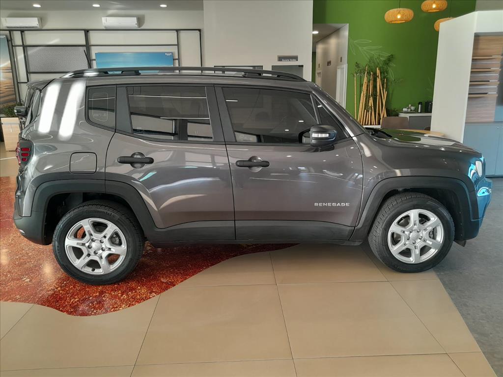 RENEGADE 1.3 T270 TURBO FLEX SPORT AT611