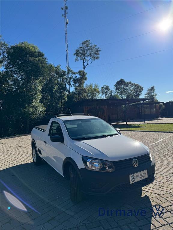 SAVEIRO 1.6 MSI ROBUST CS 16V FLEX 2P MANUAL1