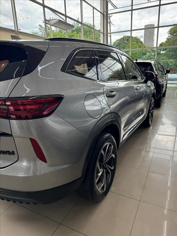 HAVAL H6 1.5 HEV PREMIUM E-TRACTION10