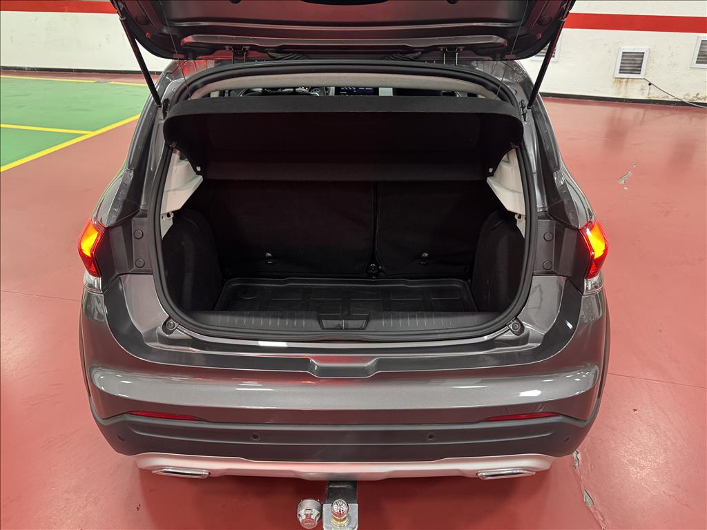 PULSE 1.0 TURBO 200 HYBRID AUDACE CVT7