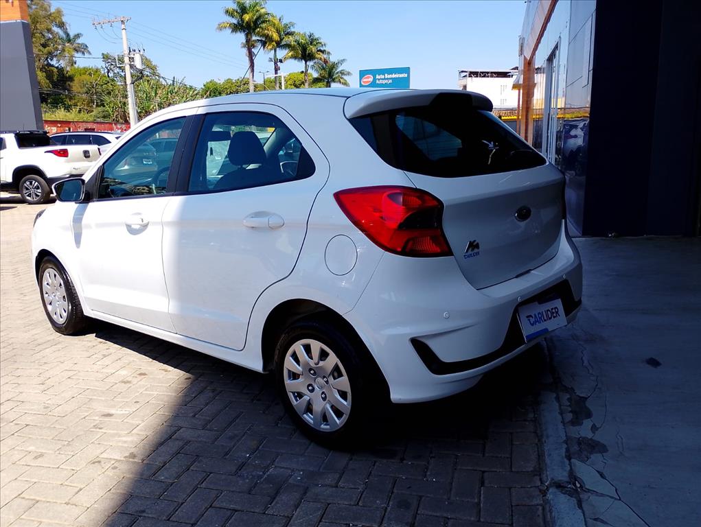 KA 1.0 TI-VCT FLEX SE MANUAL4