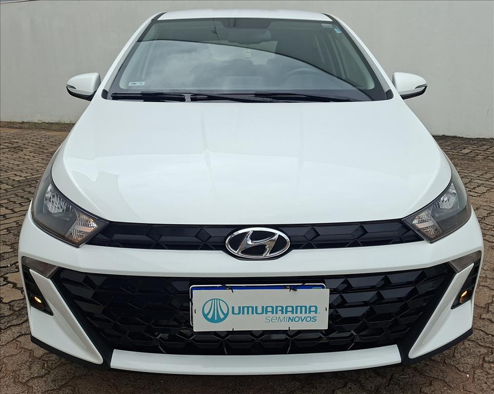 HB20 1.0 TGDI FLEX PLATINUM AUTOMÁTICO1