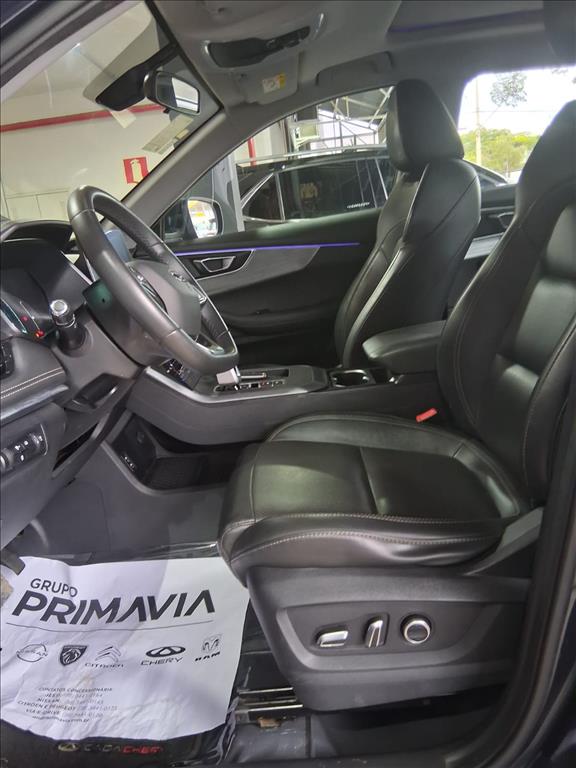 TIGGO 5X PRO 1.5 TCI FLEX HYBRID CVT5