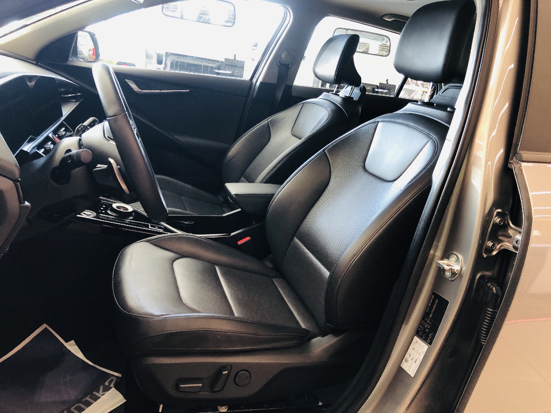 NIRO 1.6 GDI HEV SX PRESTIGE DCT