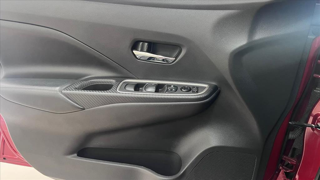 VERSA 1.6 16V FLEX EXCLUSIVE XTRONIC