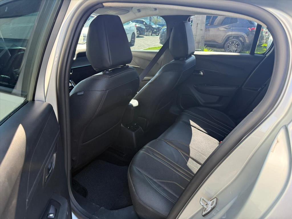 208 1.6 16V FLEX ALLURE AT64