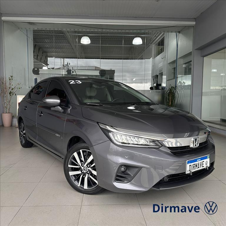 CITY 1.5 i-VTEC FLEX TOURING CVT1