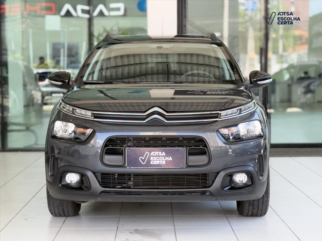 Citroen C4 CACTUS 2023
