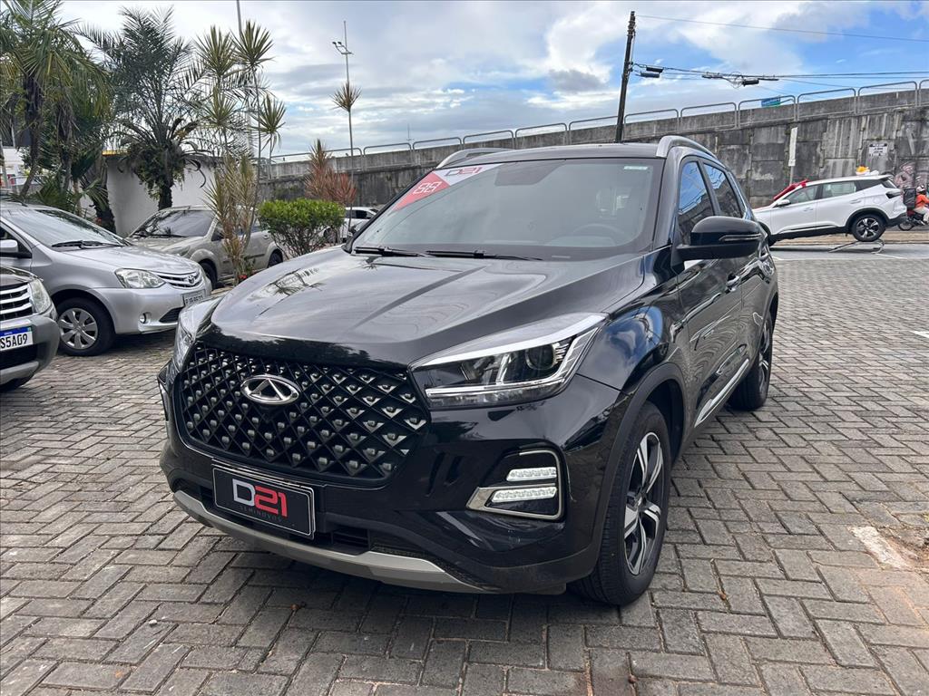 1.5 VVT TURBO iFLEX SPORT CVT