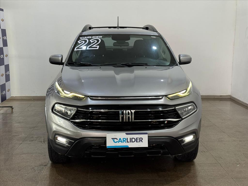 TORO 1.3 TURBO 270 FLEX FREEDOM AT61