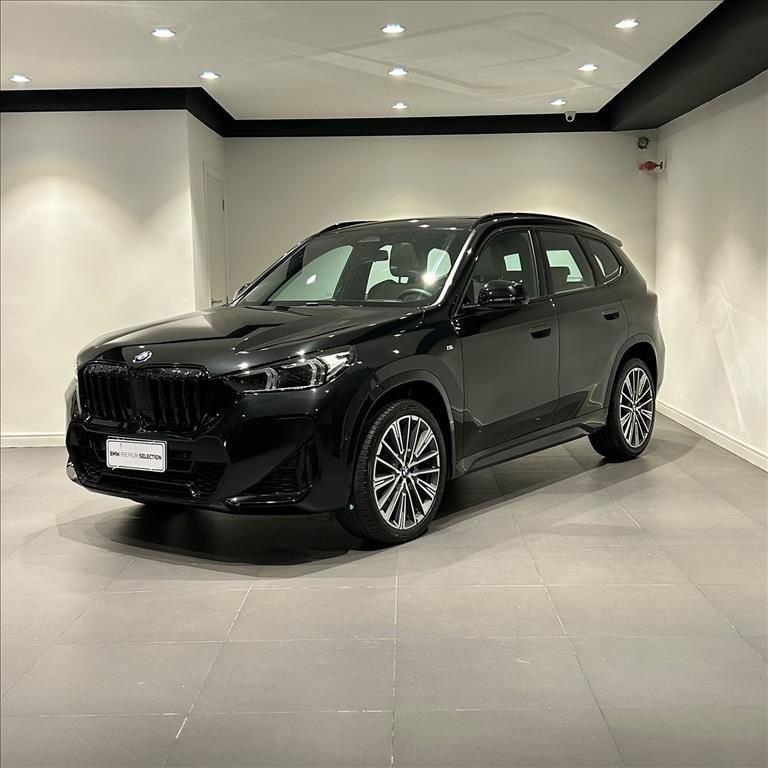 2.0 16V TURBO GASOLINA SDRIVE20I M SPORT STEPTRONIC