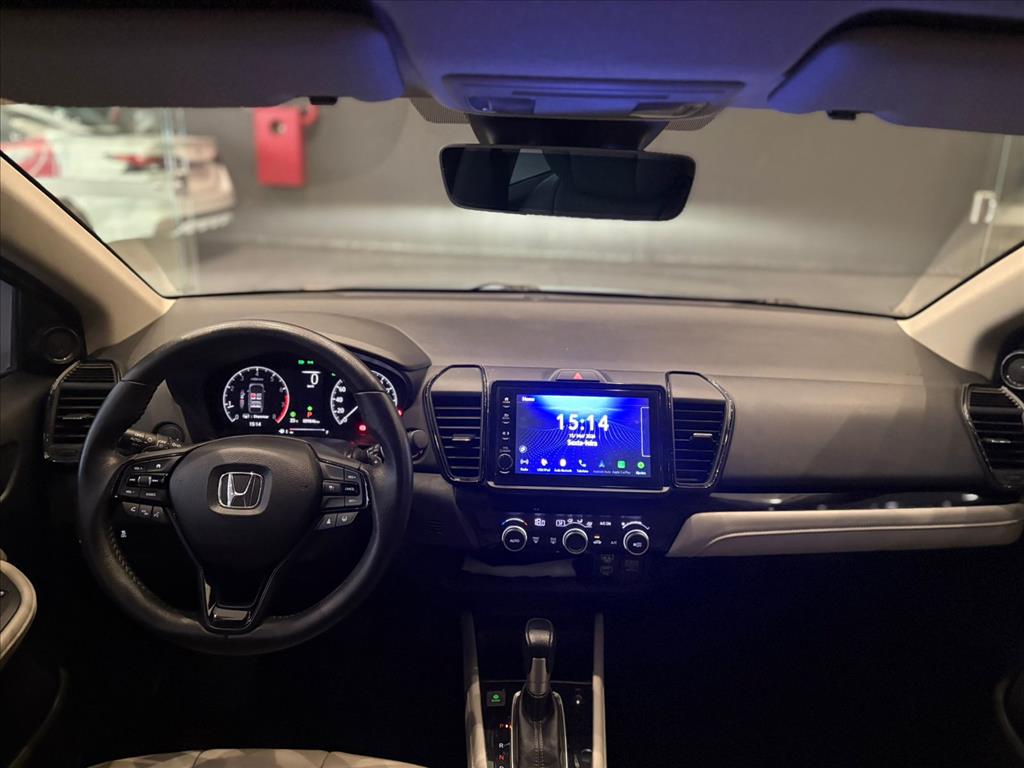 CITY 1.5 i-VTEC FLEX TOURING CVT6