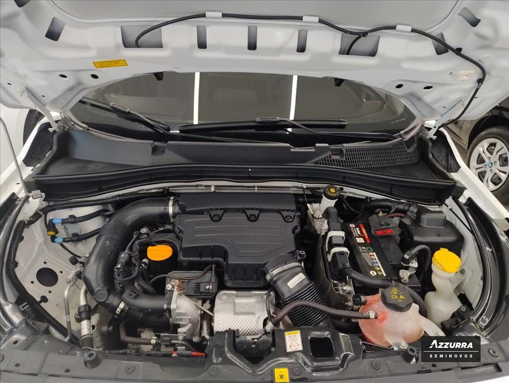 FASTBACK 1.0 TURBO 200 HYBRID AUDACE CVT13