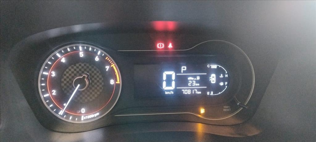 HB20 1.0 TGDI FLEX EVOLUTION AUTOMÁTICO6
