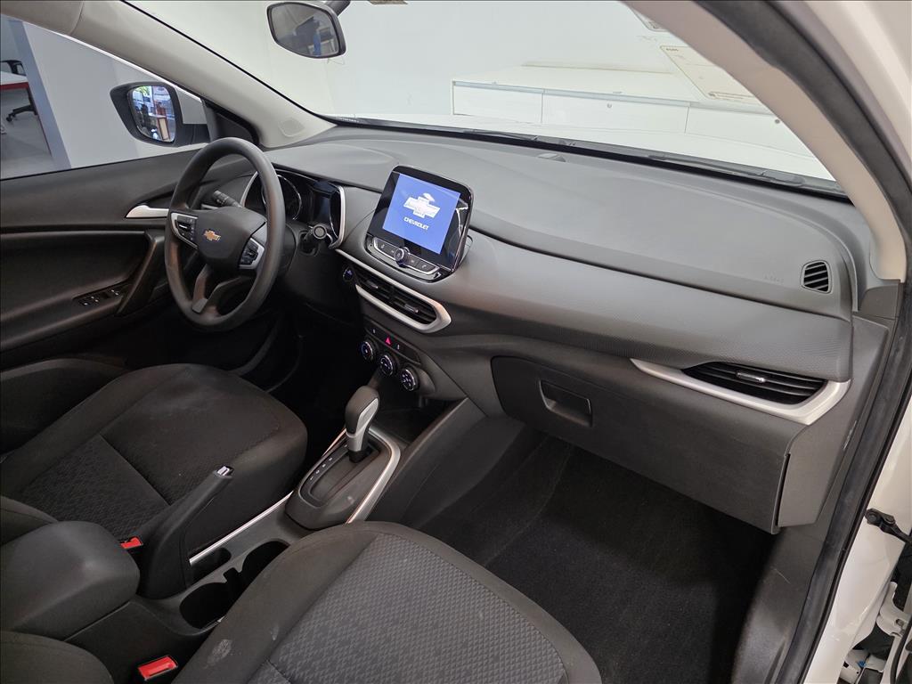 TRACKER 1.0 TURBO FLEX AUTOMÁTICO8