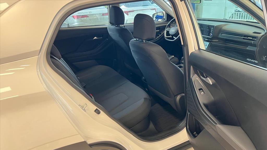 Hyundai-CRETA-1.0 TGDI FLEX LIMITED AUTOMÁTICO