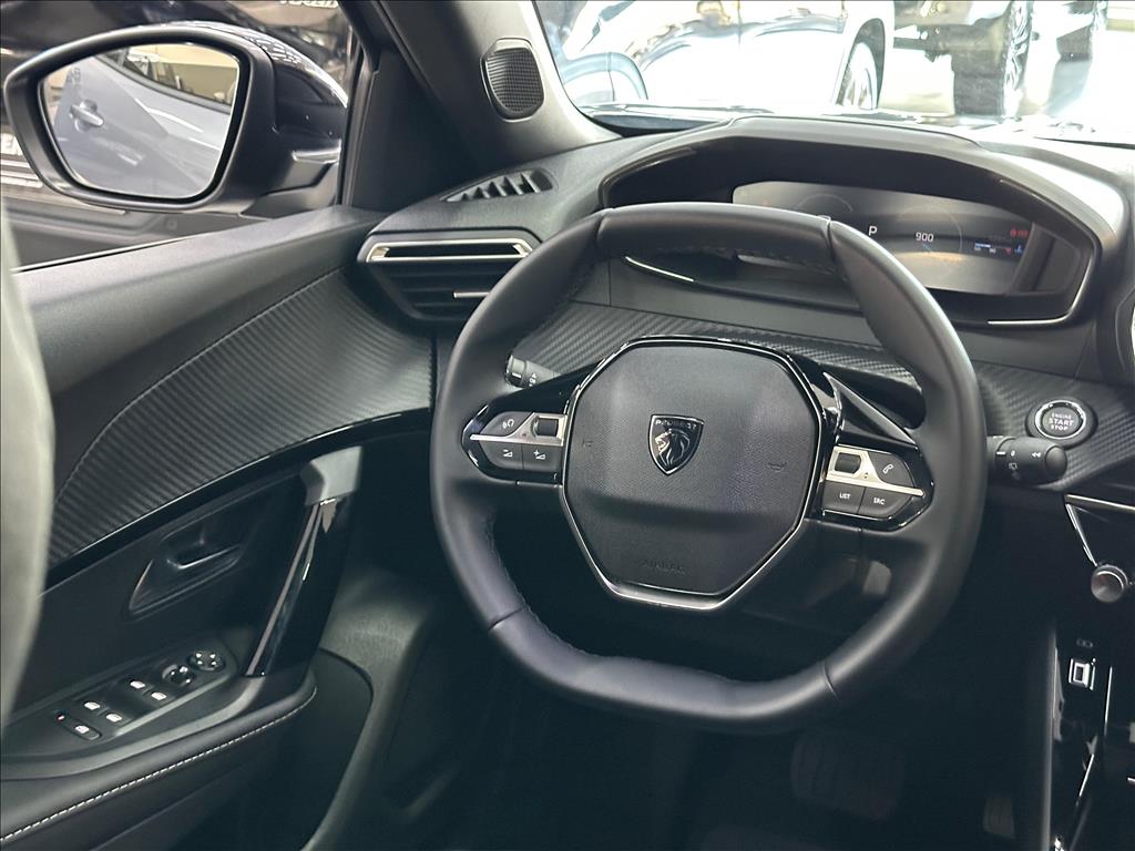2008 1.0 TURBO 200 FLEX ALLURE CVT5
