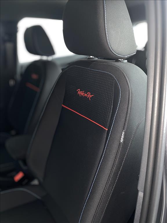T-CROSS 1.0 200 TSI TOTAL FLEX AUTOMÁTICO8