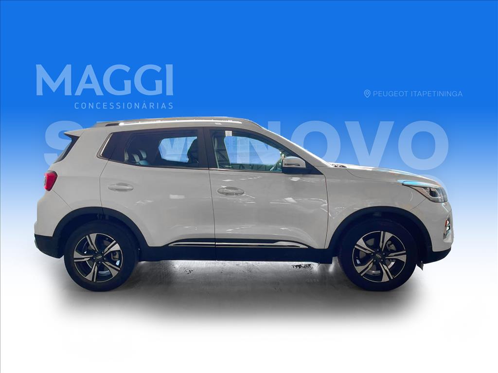 TIGGO 5x 1.5 VVT TURBO iFLEX SPORT CVT3