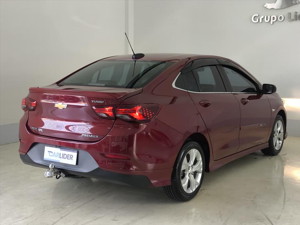 ONIX PLUS 1.0 TURBO FLEX PREMIER AUTOMÁTICO11