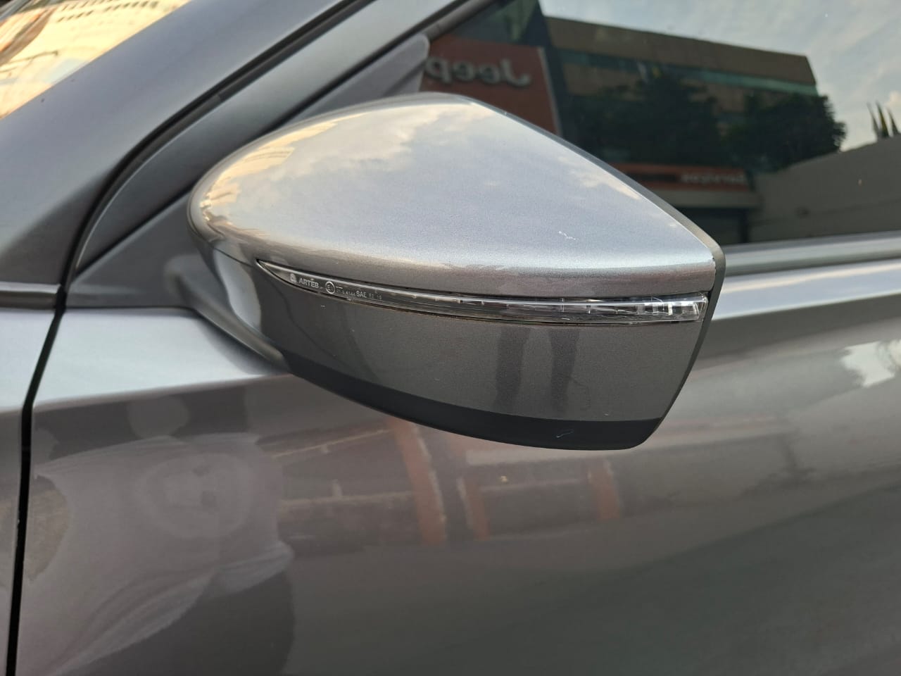 KICKS 1.6 16V FLEXSTART SV 4P XTRONIC5