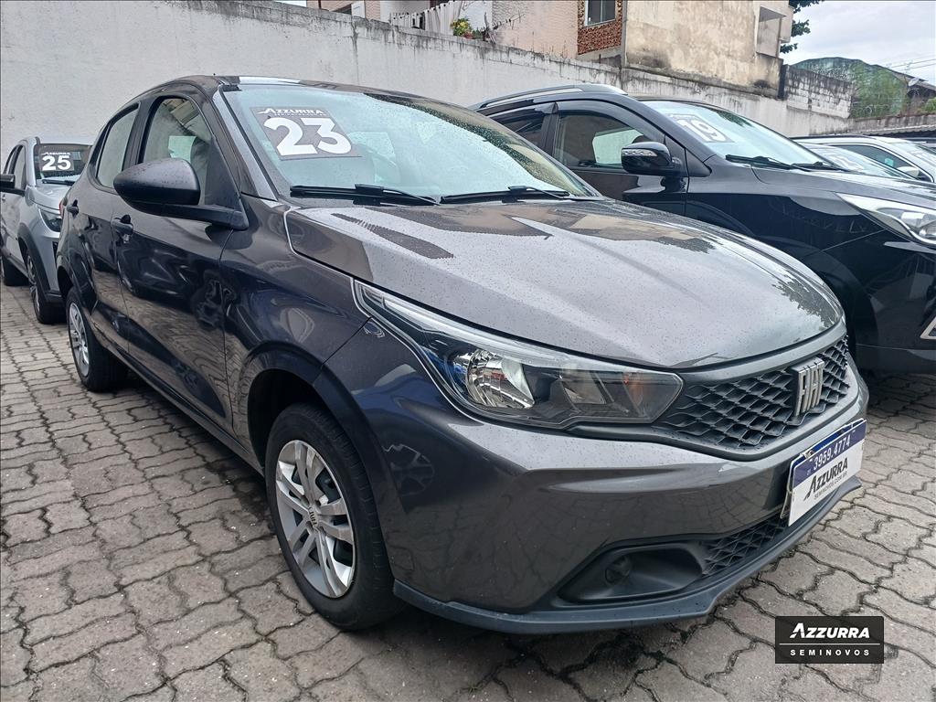 ARGO 1.0 FIREFLY FLEX MANUAL1