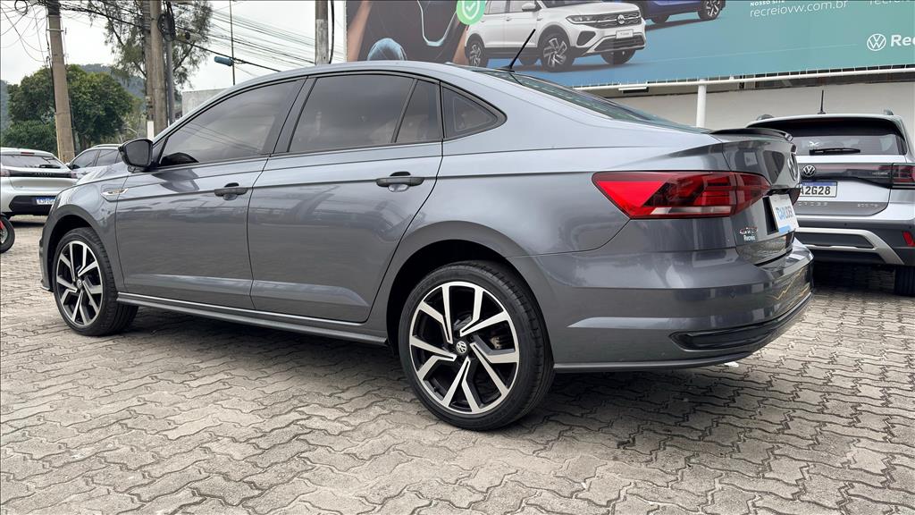 VIRTUS 1.4 250 TSI GTS AUTOMÁTICO2