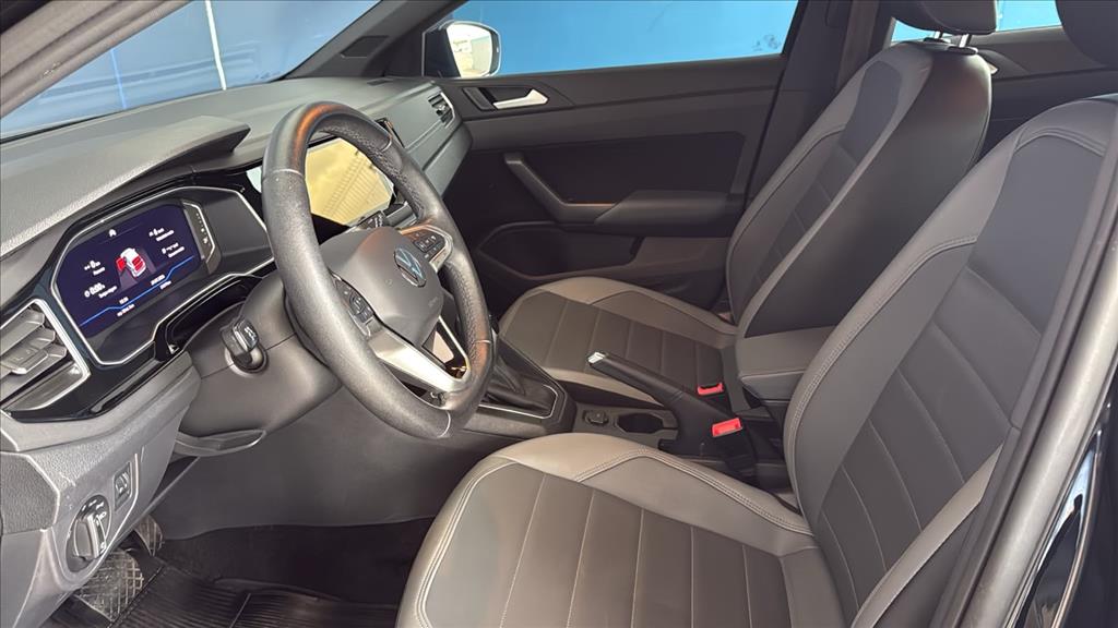 NIVUS 1.0 200 TSI TOTAL FLEX HIGHLINE AUTOMÁTICO8