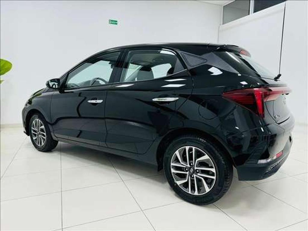 Hyundai-HB20-1.0 12V FLEX LIMITED MANUAL