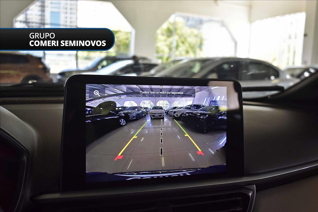 FASTBACK 1.0 TURBO 200 FLEX IMPETUS CVT12