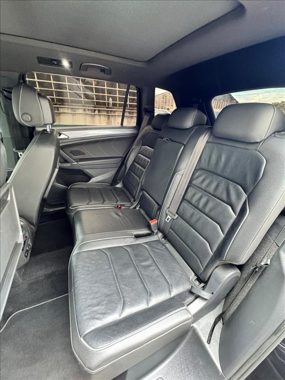 TIGUAN 2.0 350 TSI GASOLINA ALLSPACE R-LINE 4MOTION DSG11