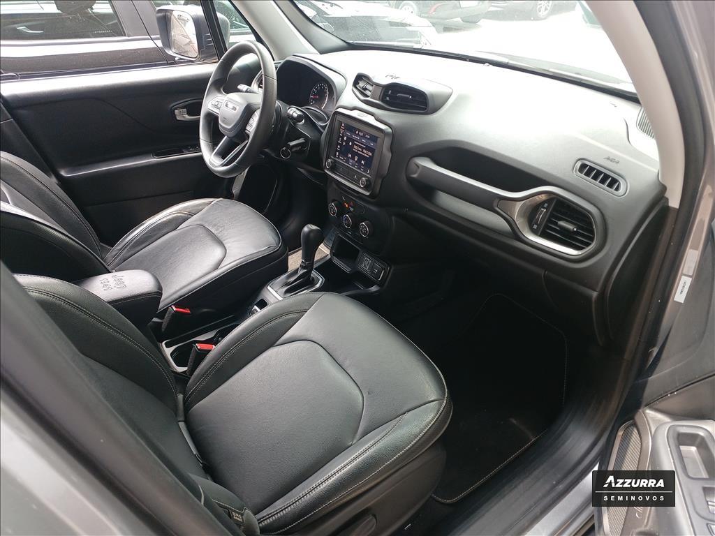 RENEGADE 1.3 T270 TURBO FLEX SPORT AT67