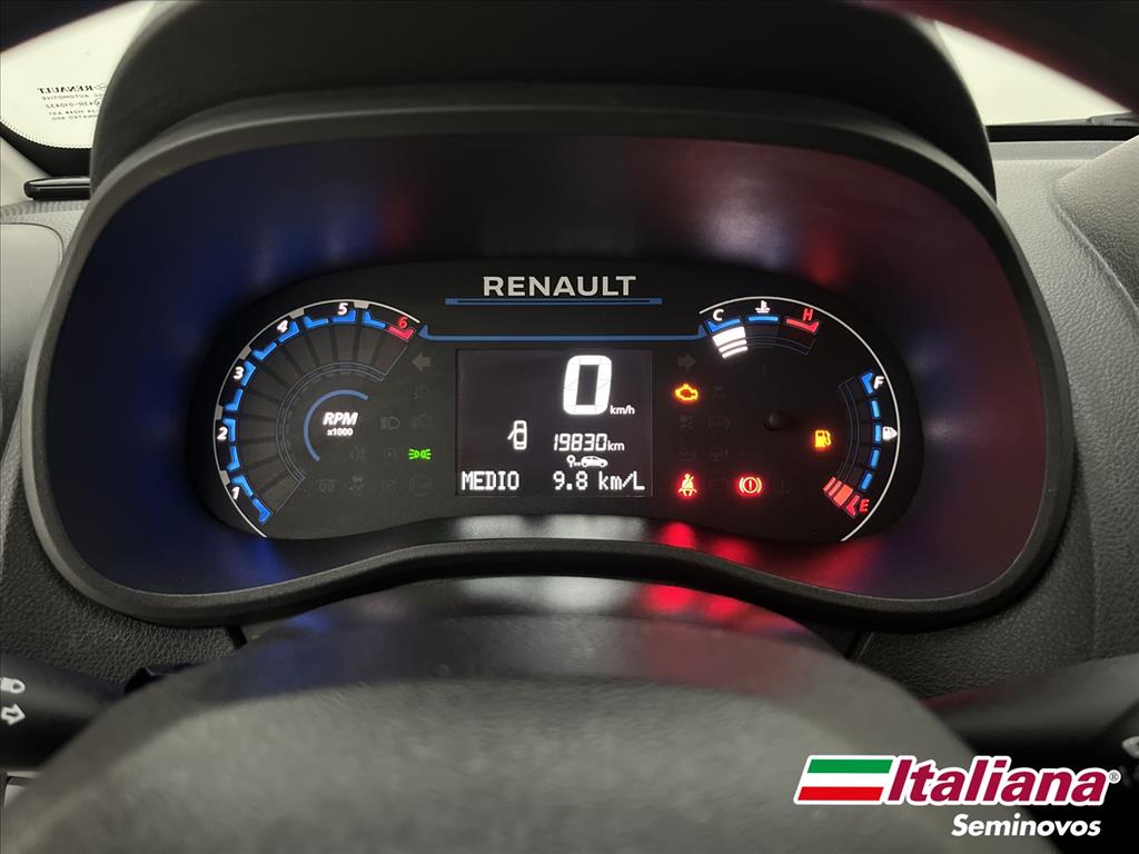 KWID 1.0 12V SCE FLEX INTENSE MANUAL10