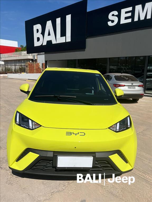 DOLPHIN MINI 38 KW ELÉTRICO