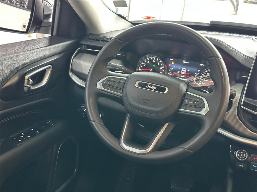 COMPASS 1.3 T270 TURBO FLEX SPORT AT65