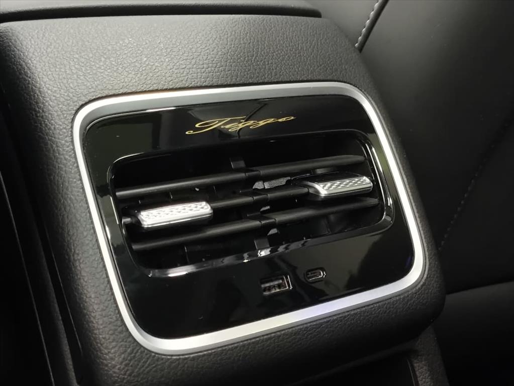 TIGGO 8 PRO 1.6 TGDI GASOLINA DCT15