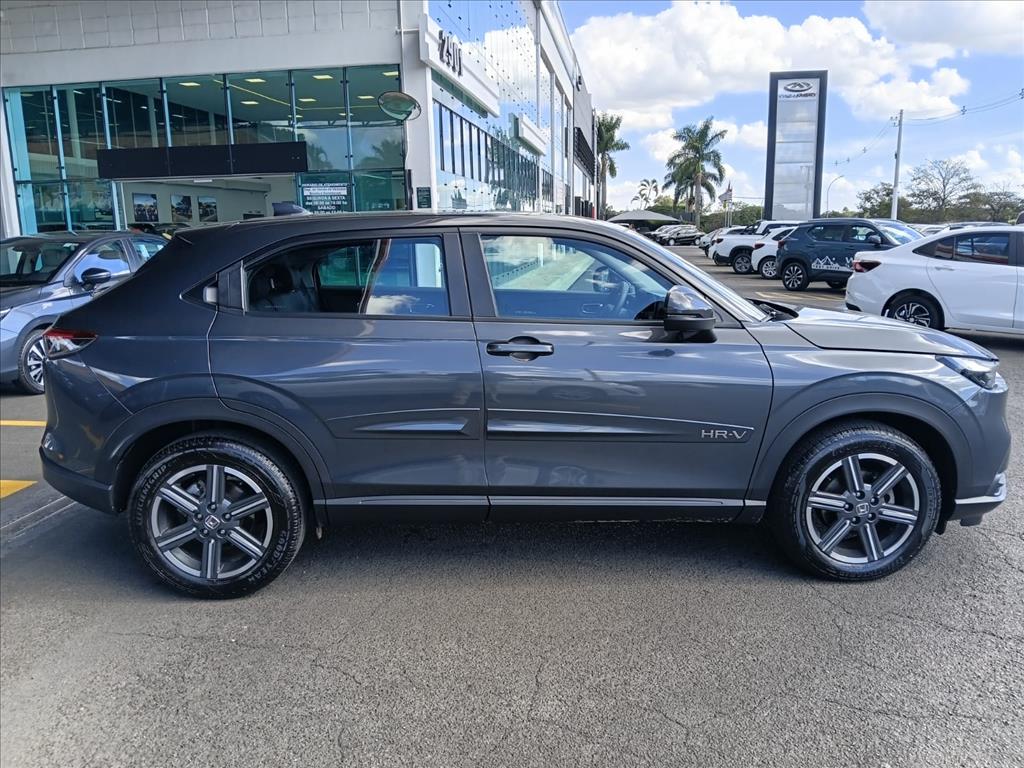 HR-V 1.5 DI I-VTEC FLEX EX CVT5