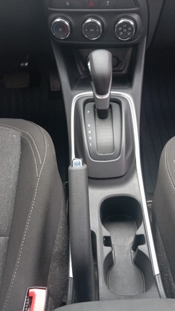 TRACKER 1.0 TURBO FLEX LT AUTOMÁTICO13