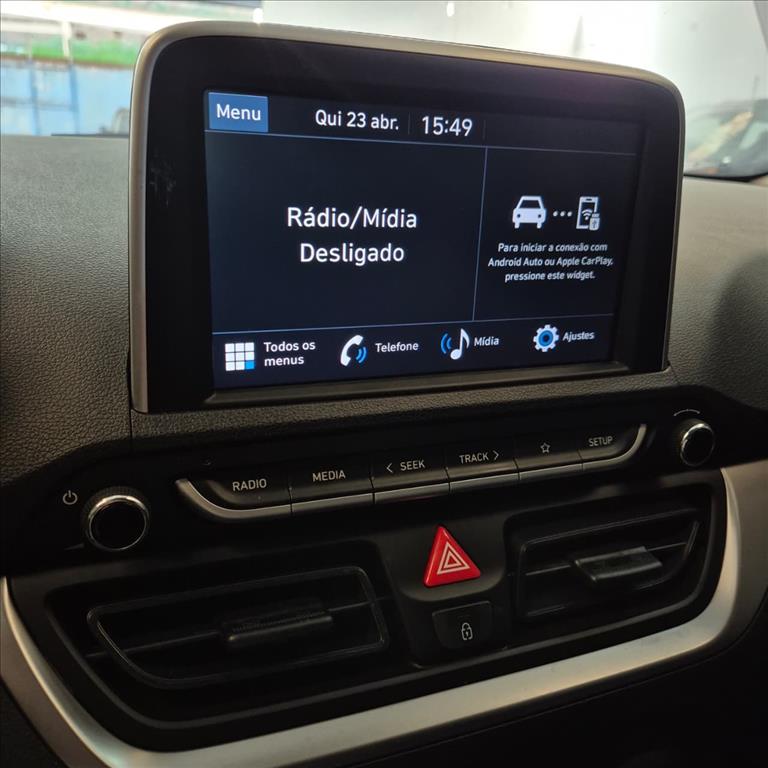 HB20 1.0 12V FLEX COMFORT PLUS MANUAL7