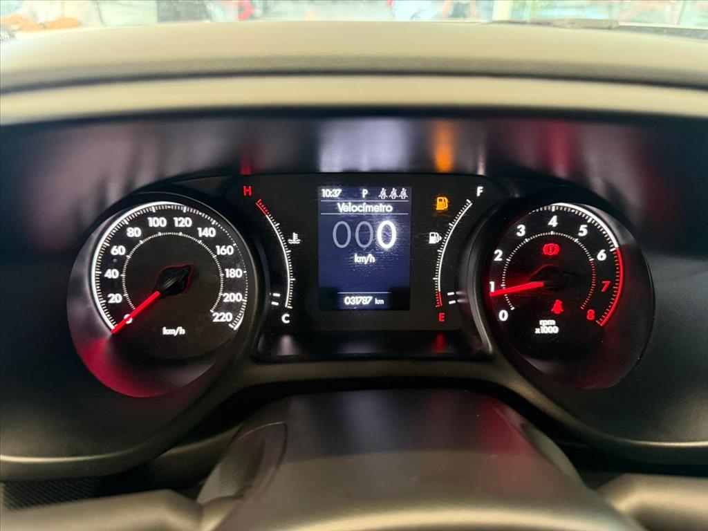 PULSE 1.3 FLEX DRIVE CVT