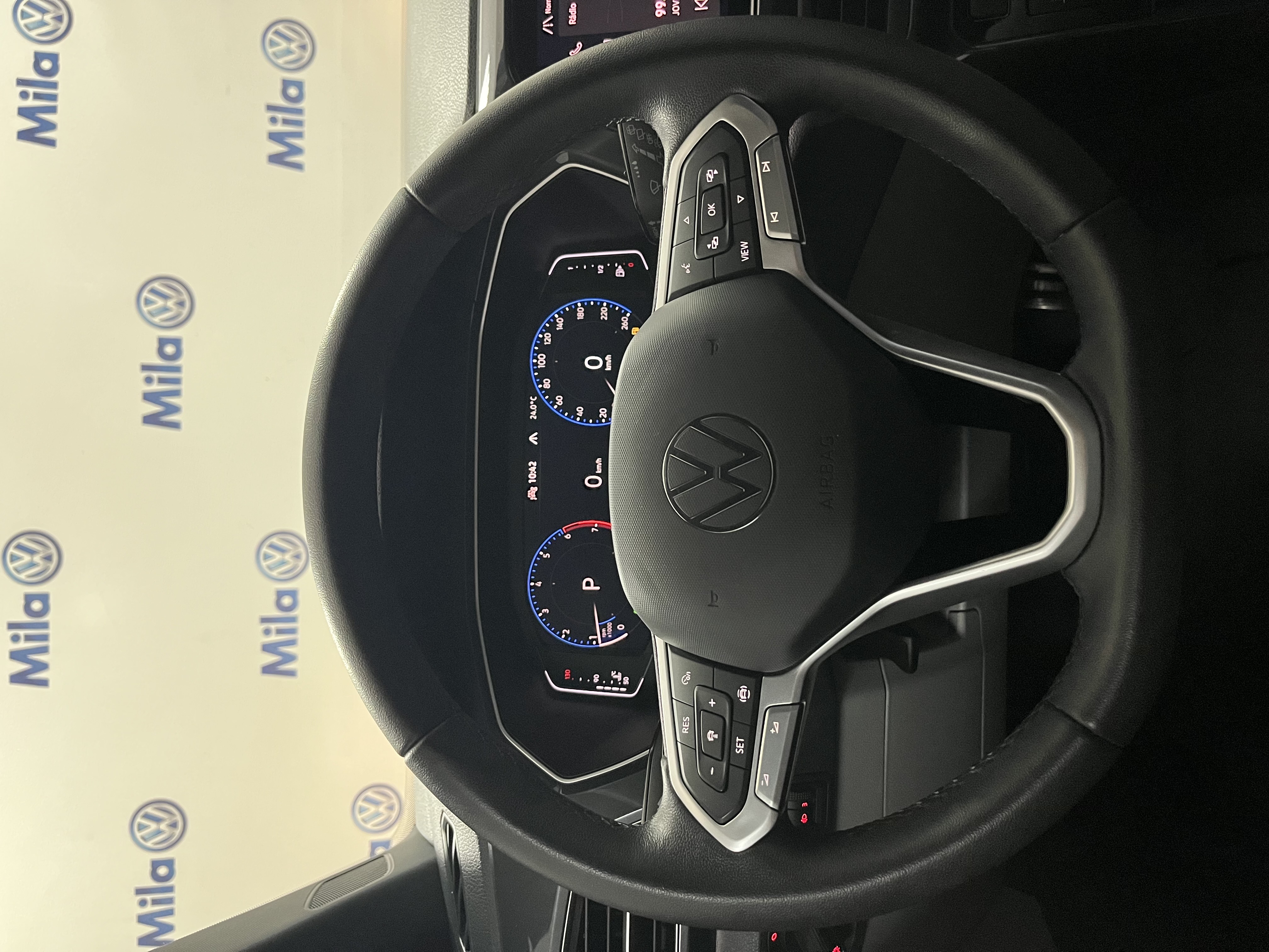 T-CROSS 1.4 250 TSI TOTAL FLEX HIGHLINE AUTOMÁTICO8