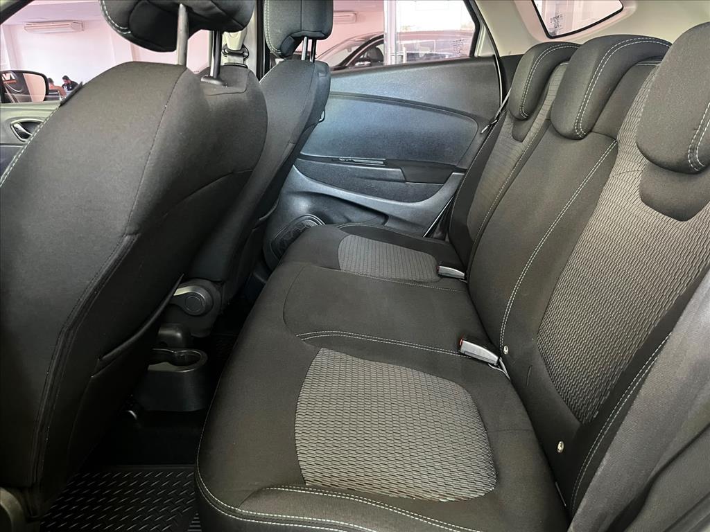 Renault-CAPTUR-1.6 16V SCE FLEX LIFE X-TRONIC