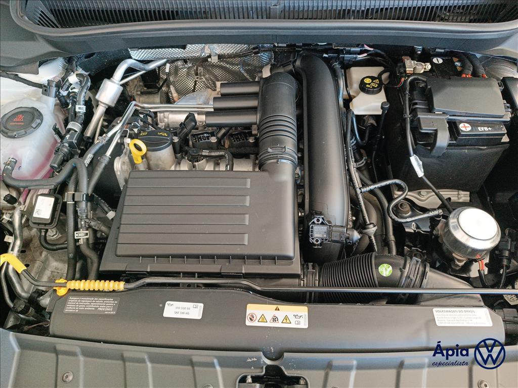 T-CROSS 1.4 250 TSI TOTAL FLEX HIGHLINE AUTOMÁTICO11