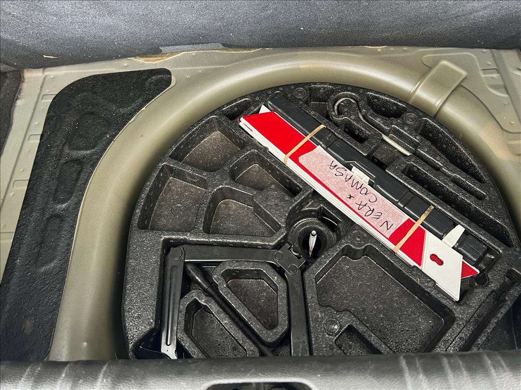 ONIX 1.4 MPFI LTZ 8V FLEX 4P AUTOMÁTICO19