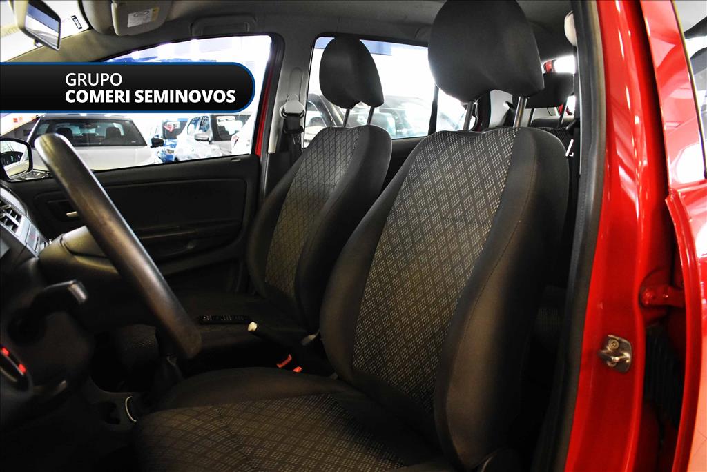 FOX 1.0 MPI TRENDLINE 12V FLEX 4P MANUAL6