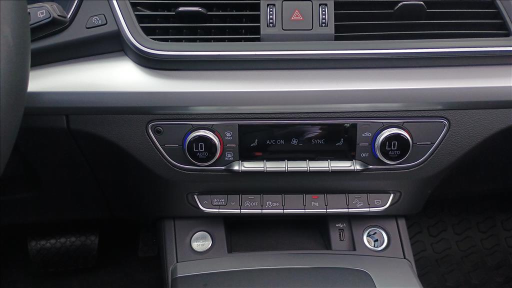 Q5 2.0 45 TFSI GASOLINA S-LINE QUATTRO S TRONIC12