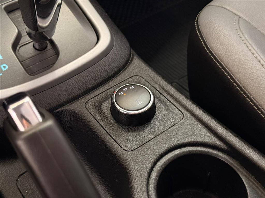 S10 2.8 16V TURBO DIESEL LTZ CD 4X4 AUTOMÁTICO9