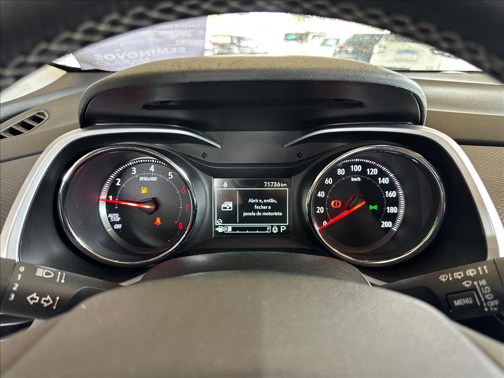 TRACKER 1.0 TURBO FLEX LTZ AUTOMÁTICO4