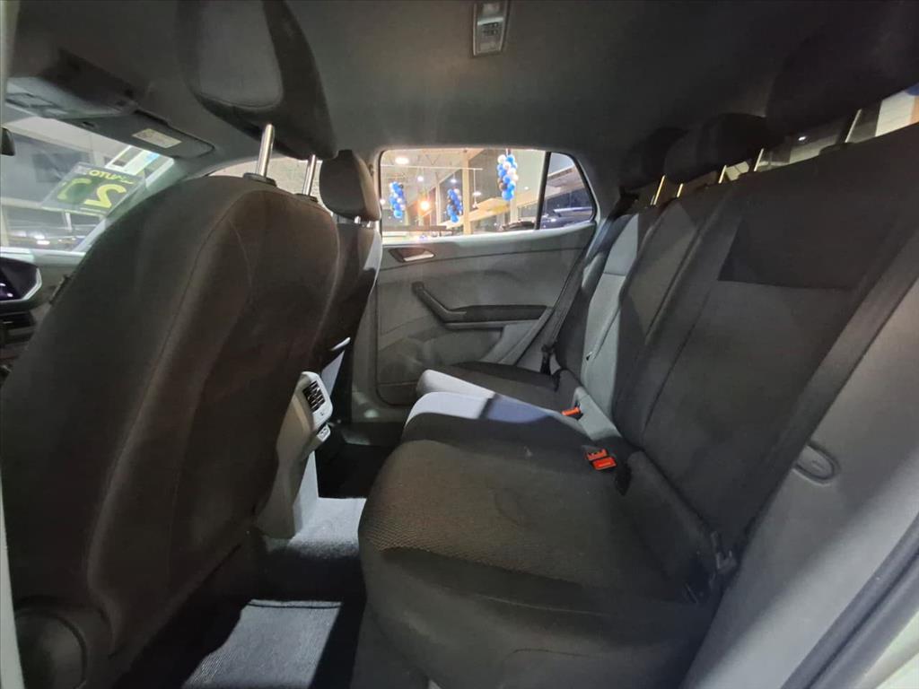 T-CROSS 1.0 200 TSI TOTAL FLEX AUTOMÁTICO7