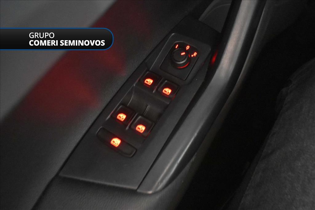 POLO 1.0 200 TSI COMFORTLINE AUTOMÁTICO